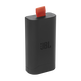 JBL Battery 200 - Black - An easy-to-replace spare battery - Hero